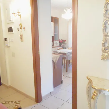 Centro Apartment