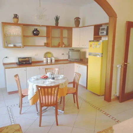 Apartment Centro Gallipoli