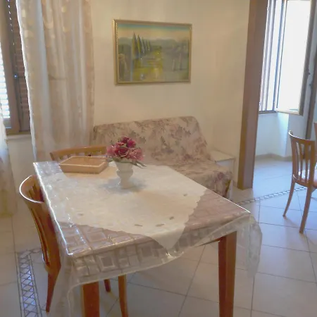 Centro Apartment