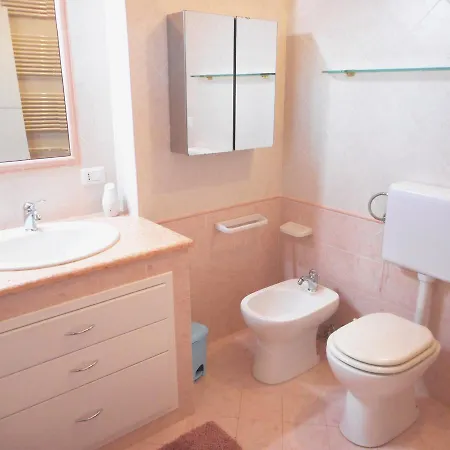 Apartment Centro *