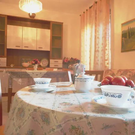 Apartment Centro
