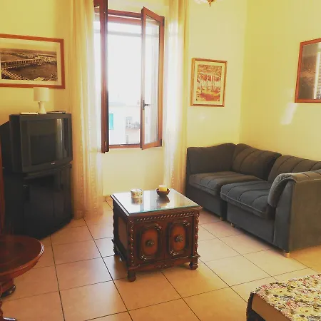 Apartment Centro