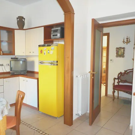Apartment Centro *