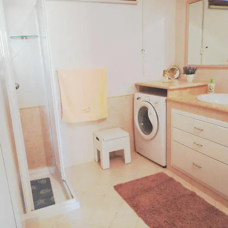 Centro Apartment *