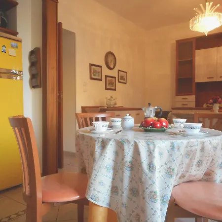 Centro Apartment