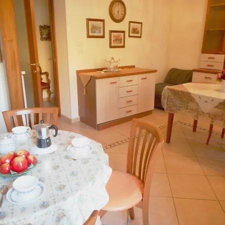Apartment Centro Gallipoli