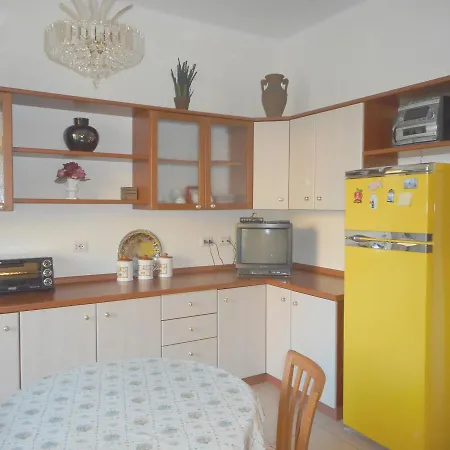Centro Apartment