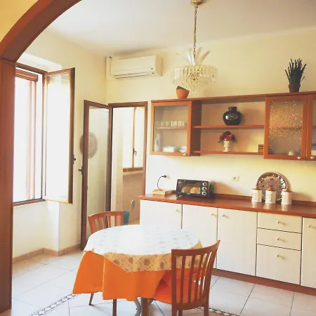 Apartment Centro Gallipoli