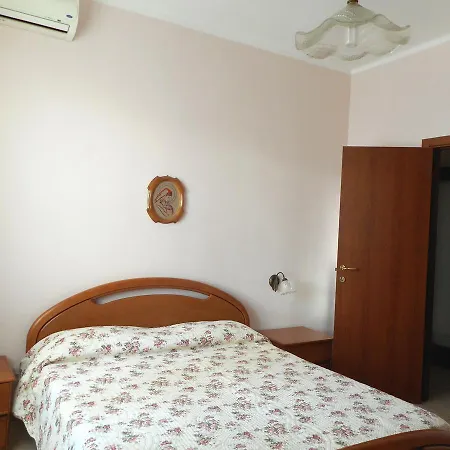 Centro Apartment