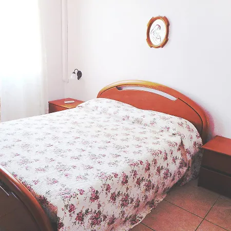 Apartment Centro Gallipoli